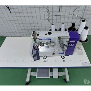 Galoneira Lanmax Direc Drive +Mesa+24m garantia-LM-6500-01CB
