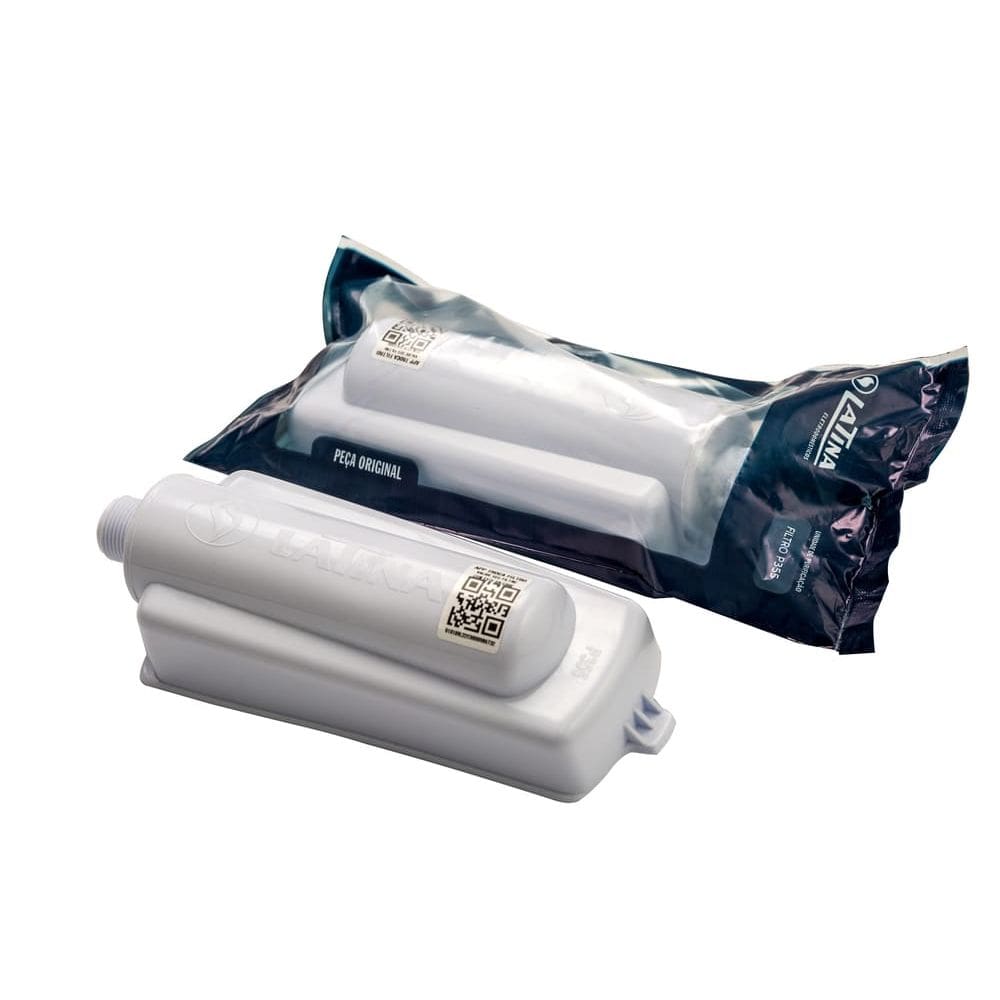 Filtro Refil para Purificadores de Água Latina P355