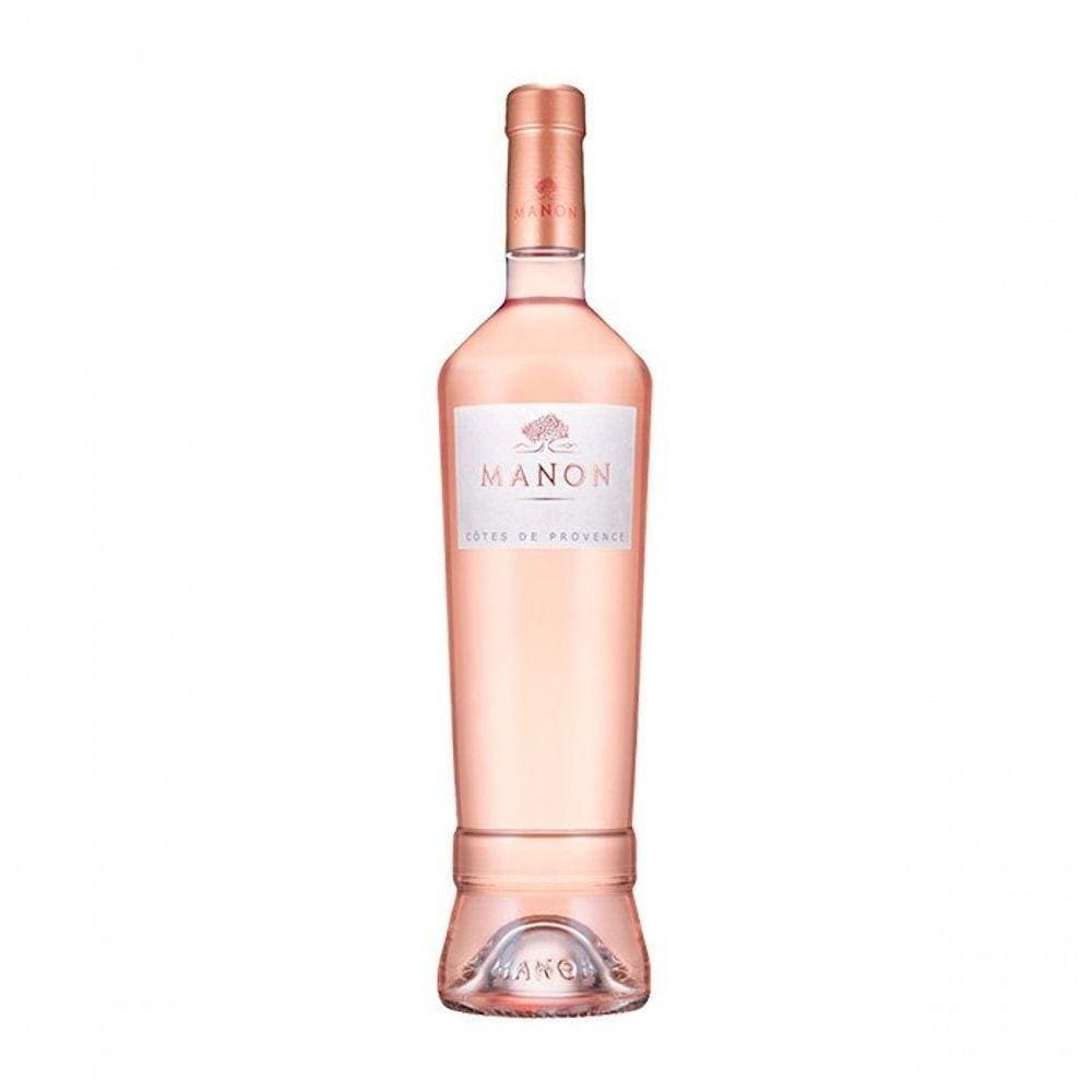 Manon Côtes De Provence Rosé-(sem Caixa Individual)-1,5l