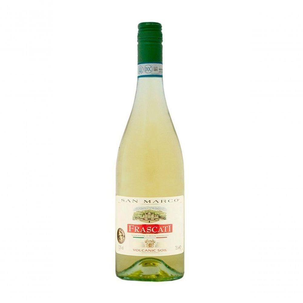 Vinho Branco Frascati San Marco-750ml