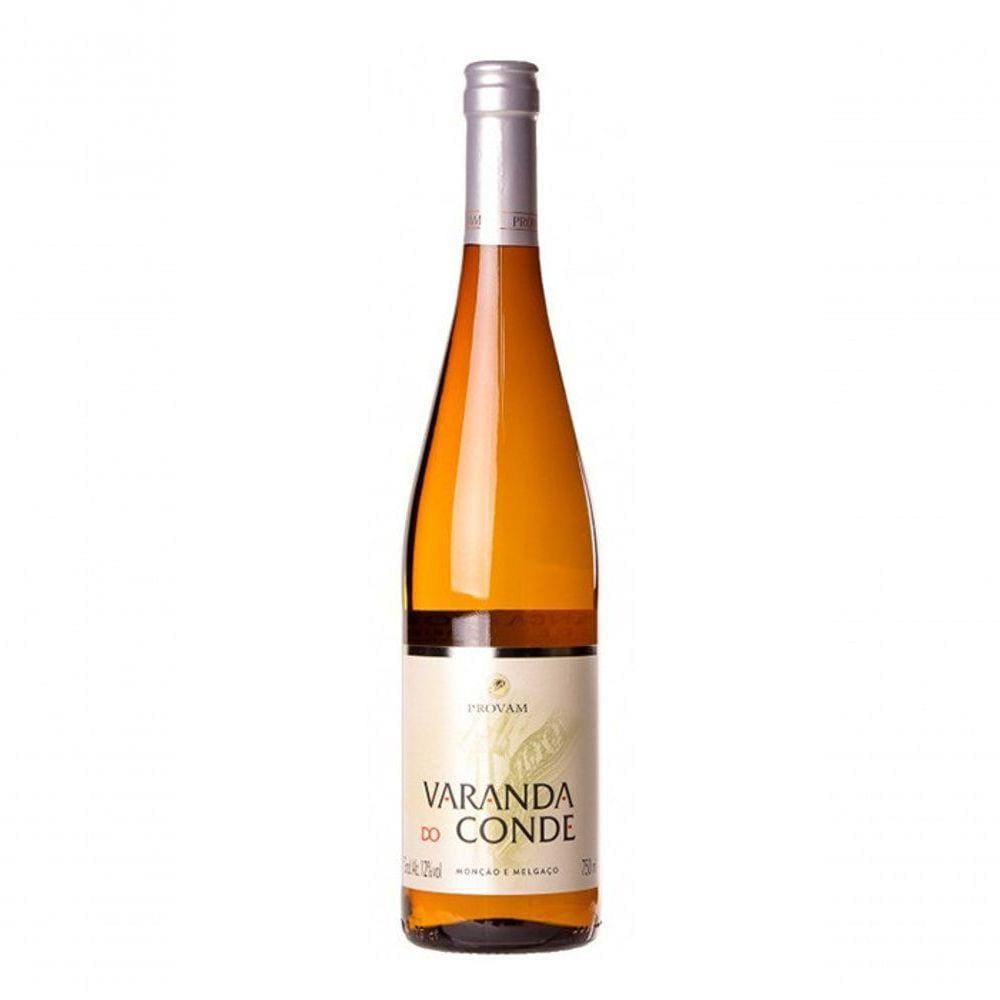 Vinho Branco Varanda Do Conde-750 Ml