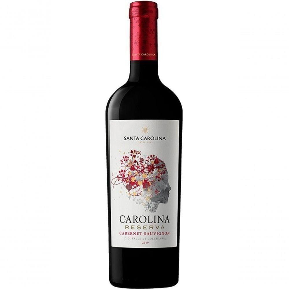 Carolina Reserva Cabernet Sauvignon-375ml