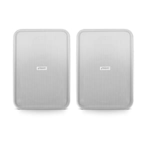 Caixa de Som Outdoor Frahm Hs 5 Passiva Par