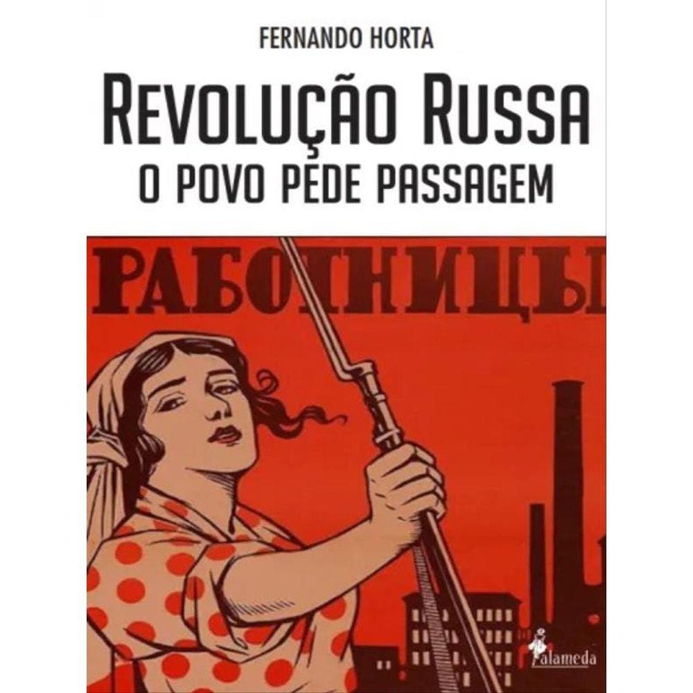 Revolução Russa