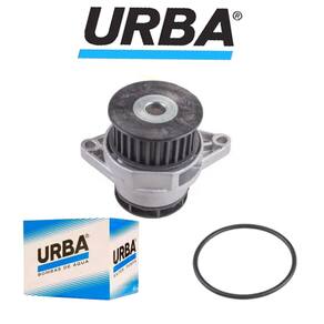 Bomba D`Agua Urba Volkswagen Golf 2001 A 2014