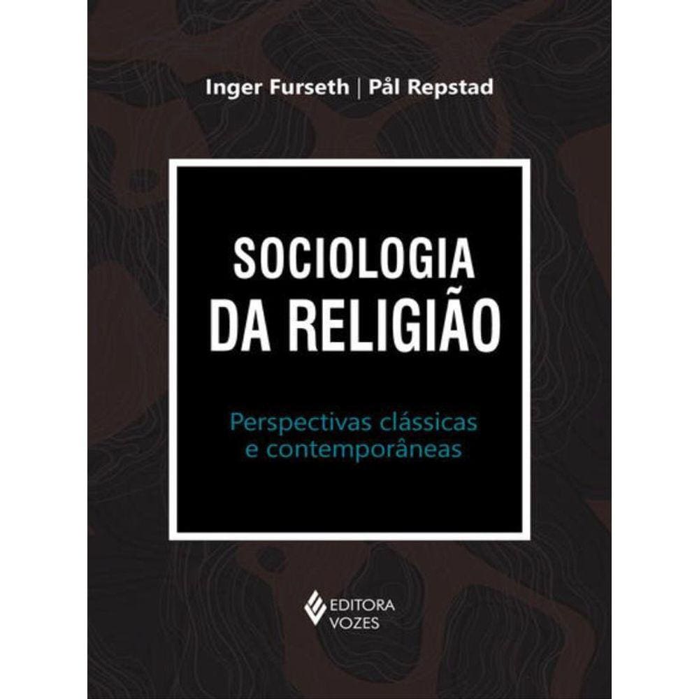 Sociologia Da Religião