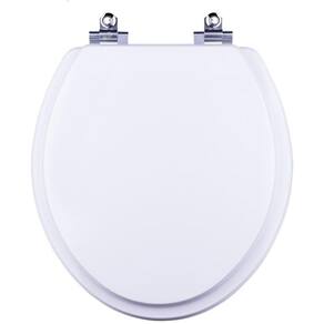 Assento Sanitário com Amortecedor Fiori Branco para vaso Fiori 6lpf