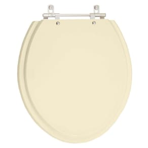Assento Sanitário Convencional / Oval Rosato para vaso Celite