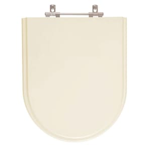 Tampa de Vaso Jasmim Marfim para bacia Fiori 6lpf