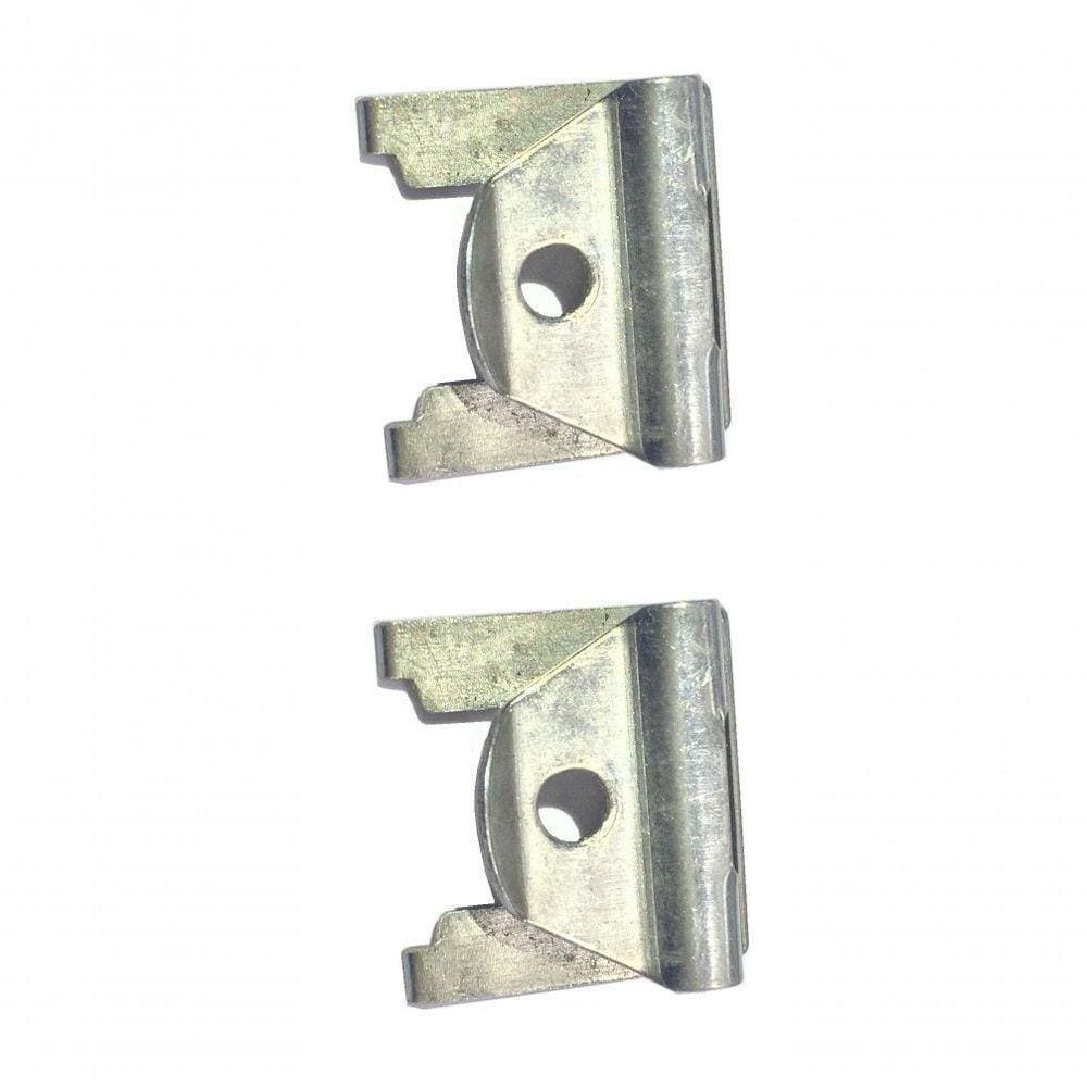 Conjunto Travas Do Trambulador Corsa 94-02 Montana 02-12