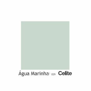 Tampa de Vaso Riviera Verde Claro Para Bacia Celite