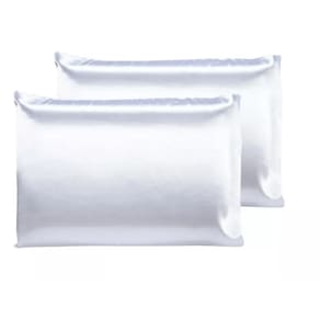 Par De Fronha Cetim AntiFrizz 70x50 ( 2 unidade )