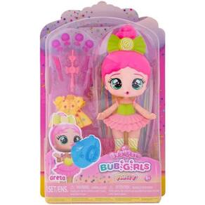 Boneca Bubiloons Bubigilrs Greta Candide 1411