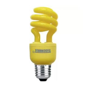 Lâmpada Compacta Eletrônica Taschibra Espiral 26W E27 110V