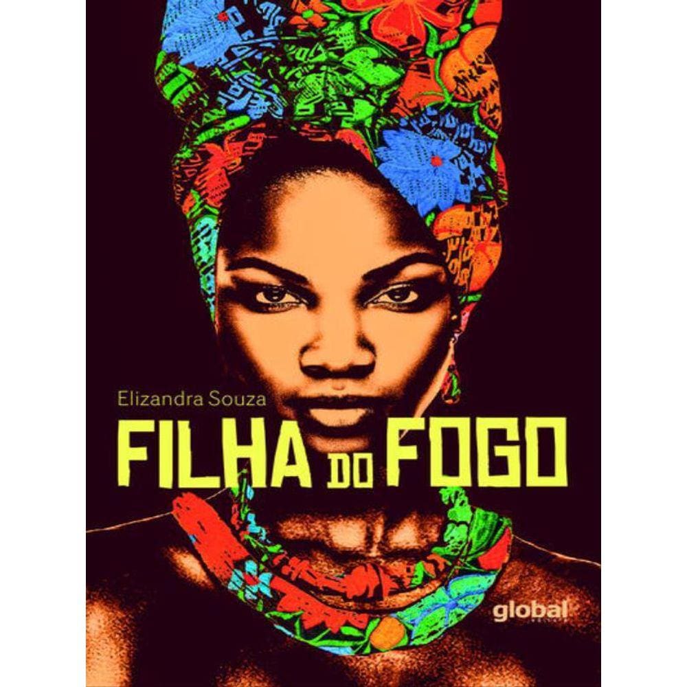 Filha Do Fogo
