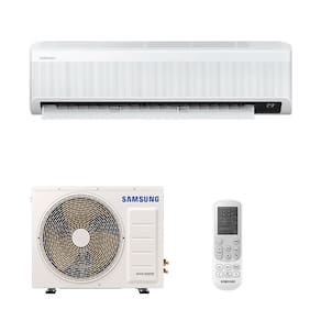 Ar Condicionado Split Inverter Samsung WindFree Connect 12.000 Btus Frio 220v