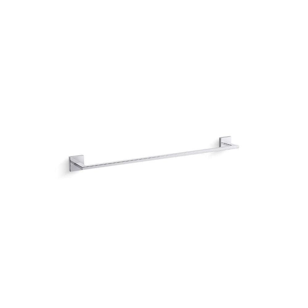 Toalheiro 73x14x9cm Branco Kohler