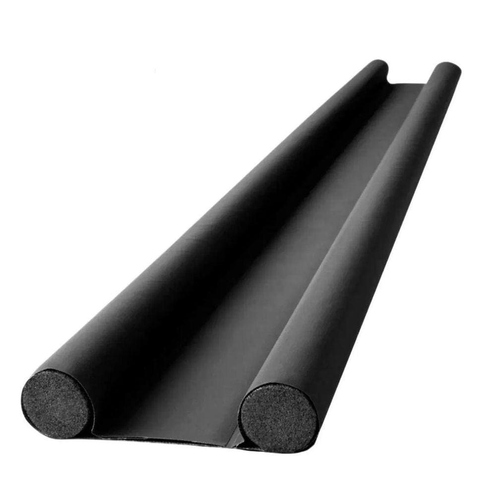 Veda Porta Protetor 80Cm Impermeável Anti Inseto E Poeira
