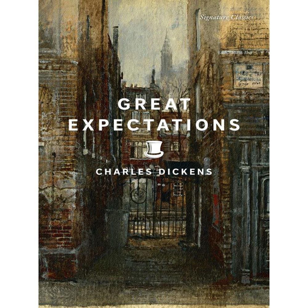Great Expectations