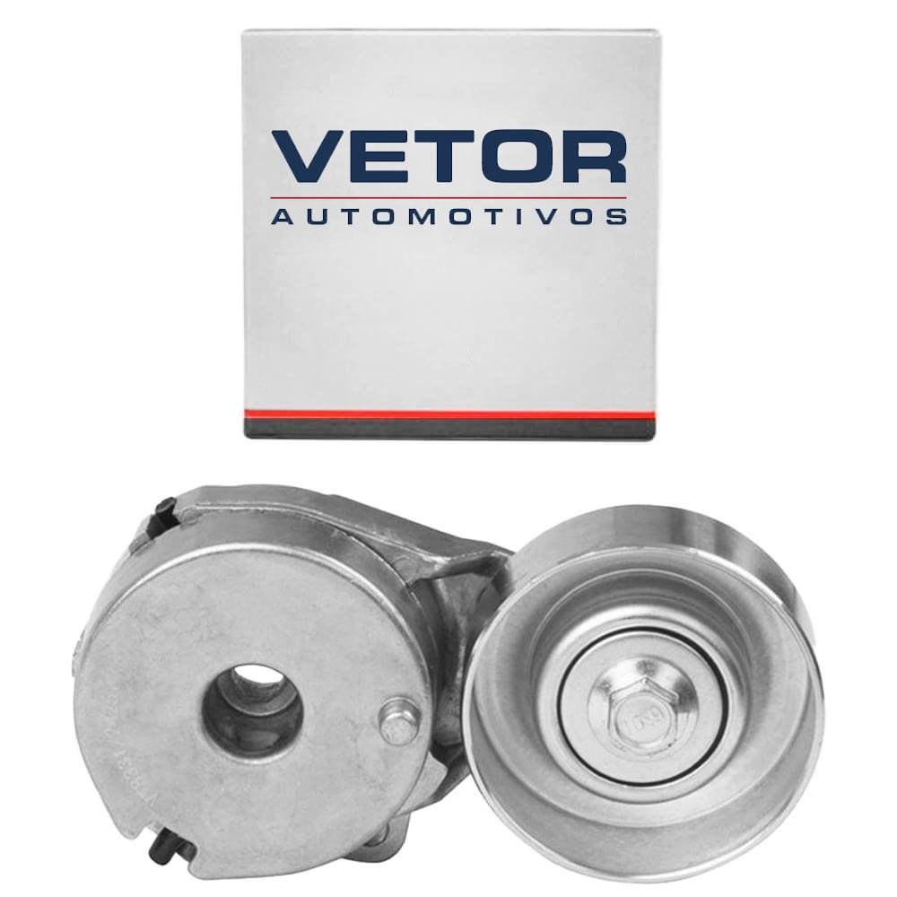 Tensor Correia Alternador Tiida Livina 1.8 2008 a 2023