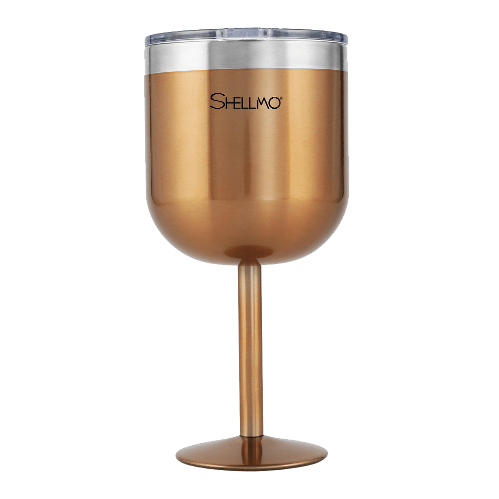 Taça Térmica a Vácuo para Gin - 530ML