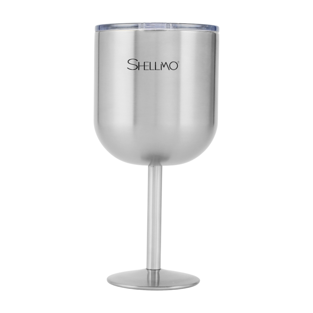 Taça Térmica a Vácuo para Gin - 530ML