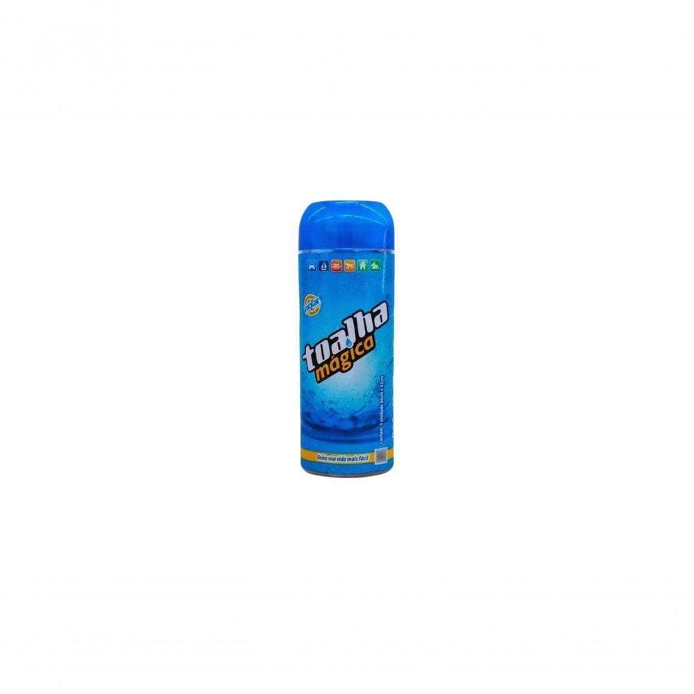 Toalha Magica - Fixxar