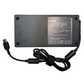 Fonte Carregador Para Notebook Lenovo Legion Y920 230w