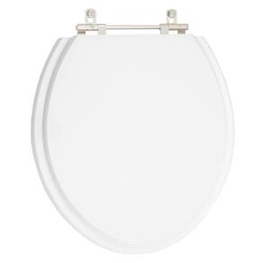 Assento para Vaso Sanitário Fiori Fiori Branco em Resina
