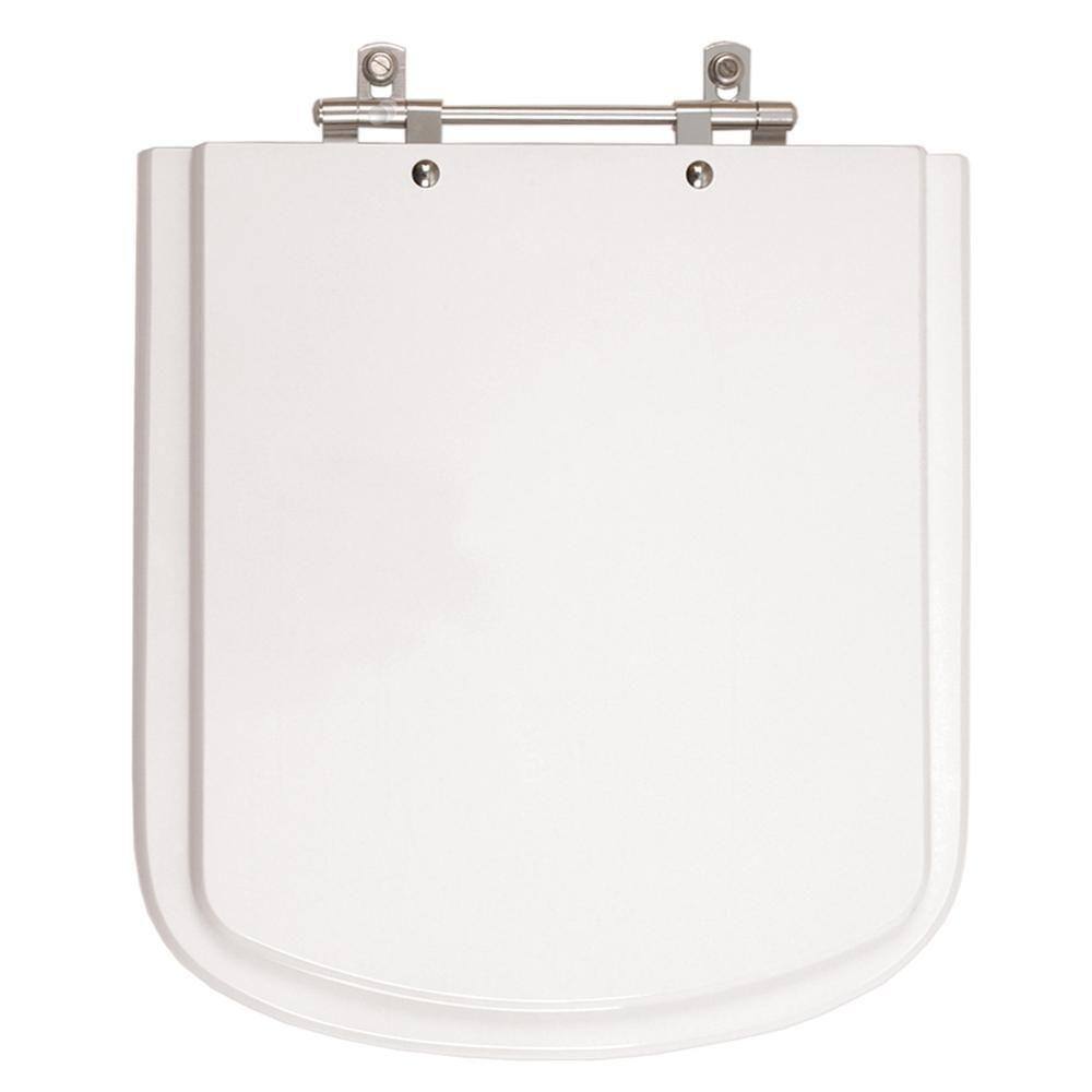 Assento Sanitário Poliester Unic Branco Para Louça Deca