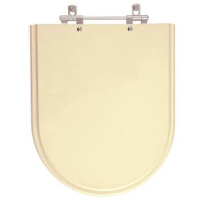 Assento Sanitário Jasmim Salmão para vaso Fiori