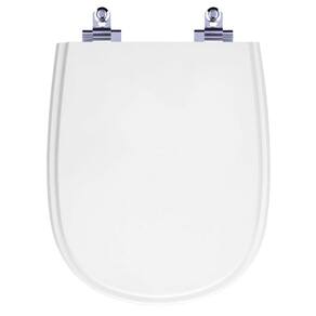 Assento Sanitario Fechamento Lento Paris Branco Para Louça Ideal Standard