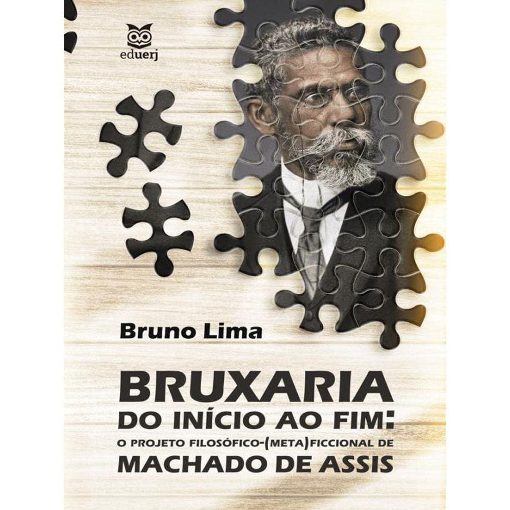 Bruxaria Do Início Ao Fim