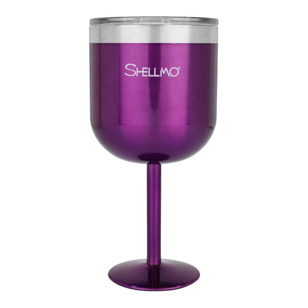 Taça Térmica a Vácuo para Gin - 530ML