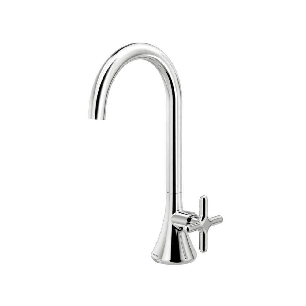 Torneira Docol 290 Liss 921006 De Bancada Cromada