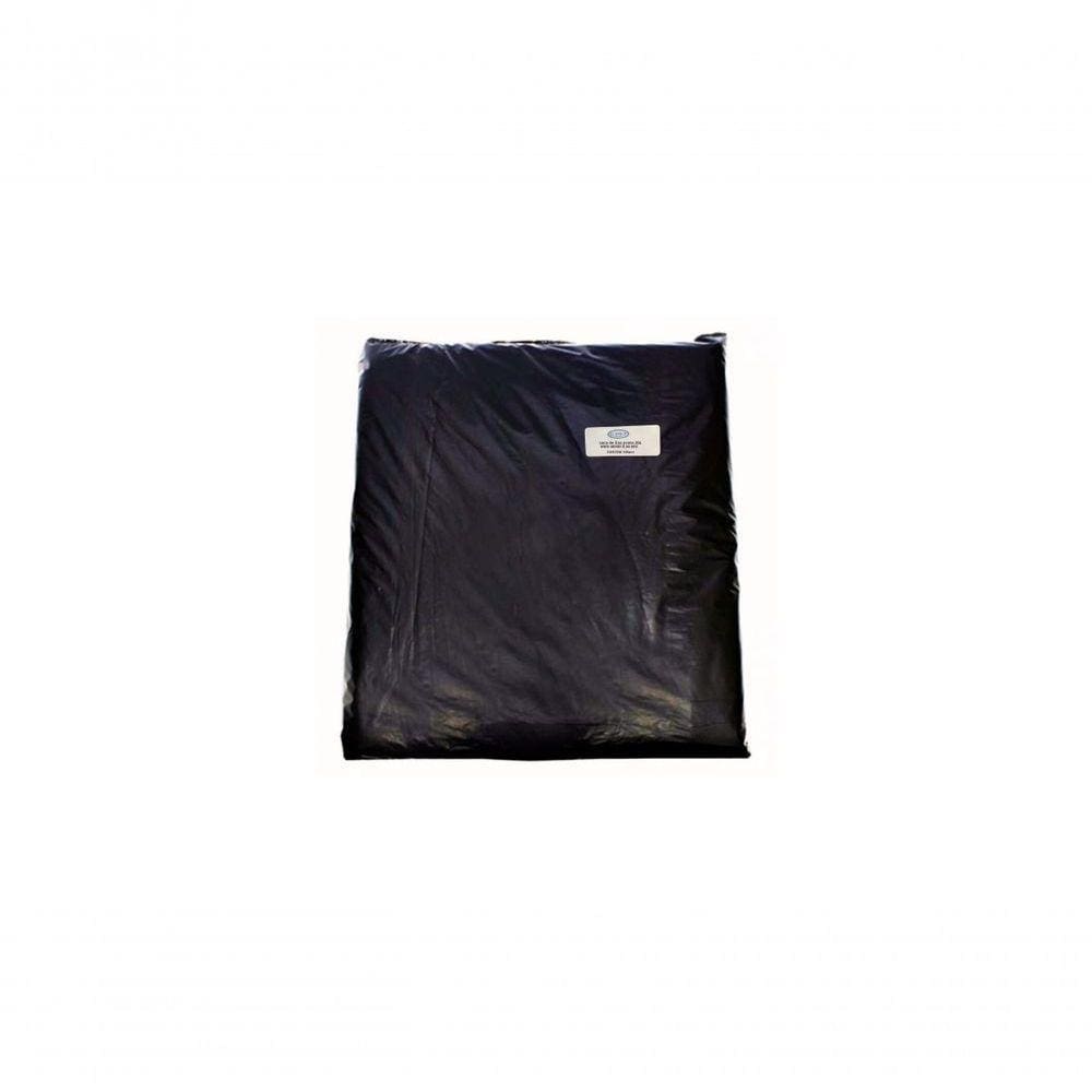 Sacos De Lixos Preto Mic 0,04 De 20L À 100L - Ecovale 20L