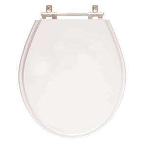 Assento Sanitário Studio Branco para vaso Deca