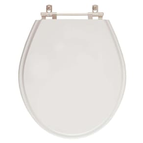 Assento Sanitário Studio Cinza Real para vaso Deca