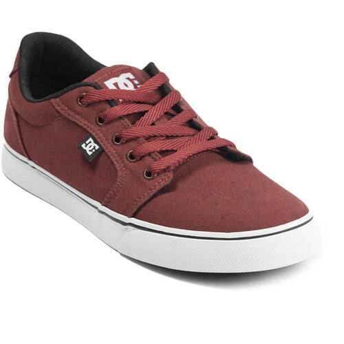Tênis DC Shoes Anvil TX LA Casas Bahia