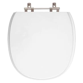 Assento Sanitário Massima Branco para vaso Incepa