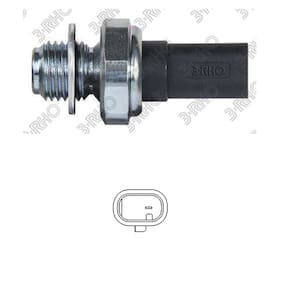 Interruptor Oleo Celta Cobalt Corsa Montana Onix Prisma Spin 24580010 3357