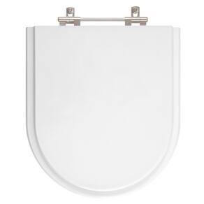 Assento Sanitário Riviera Branco para vaso Celite