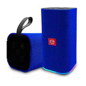 Caixa De Som Caixinha Som Bluetooth Portatil Potente Fm Usb