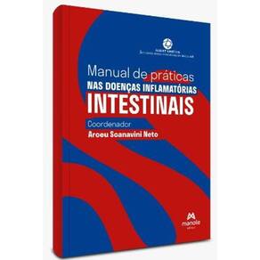 Manual de Práticas nas Doenças Inflamatórias Intestinais