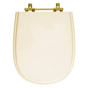Tampa De Vaso Paris Bone Com Ferragem Dourada Para Ideal Std