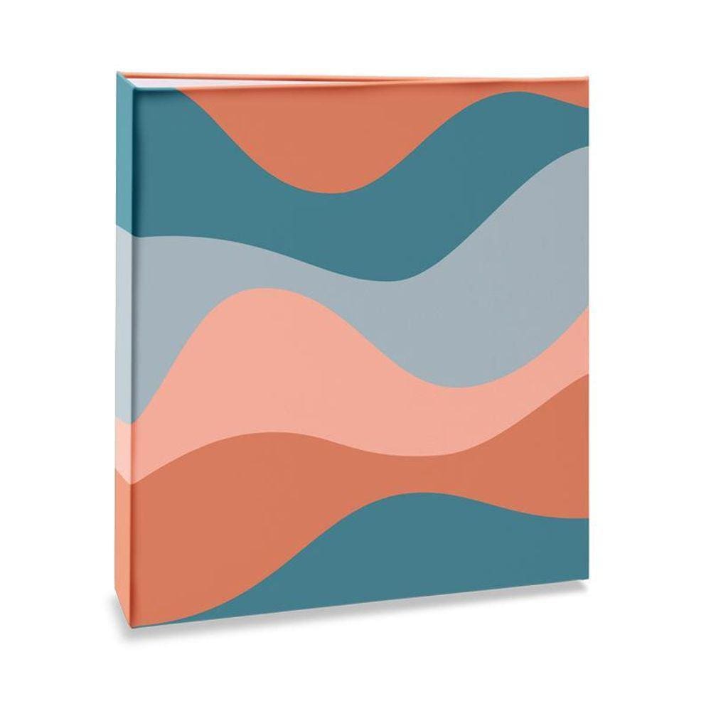 Album 200 Fotos 10X15 Formas Rebite - Ical 347