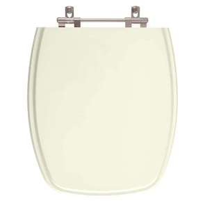 Tampa de Vaso Primula Plus Marfim para bacia Fiori 6lpf
