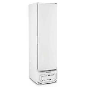Conservador Vertical com Porta Cega Tripla Ação GPC31 Gelopar