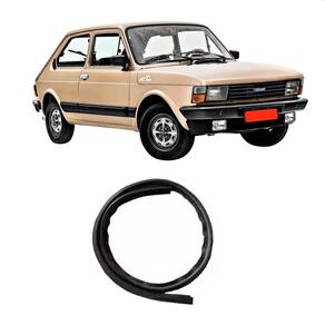 Borracha Transversal Do Capô Fiat 147 Oggi Spazio Panorama