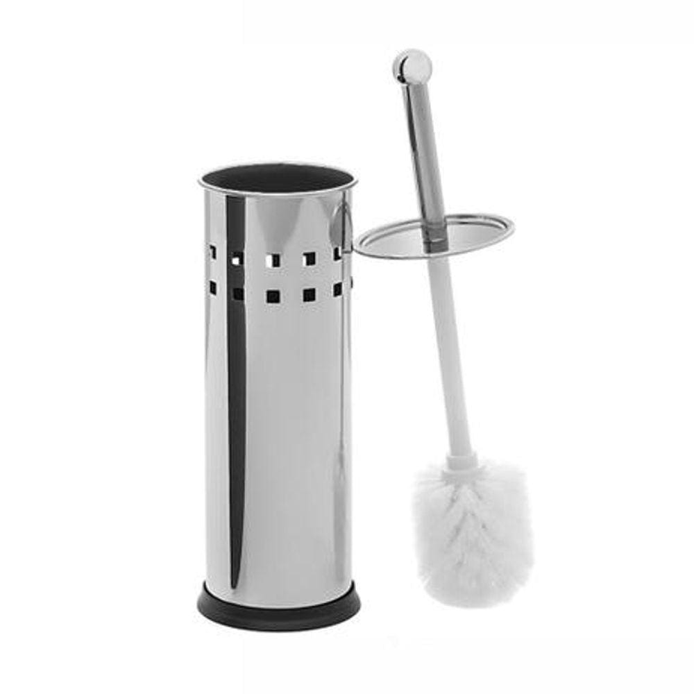 Escova Sanitária Inox - Clink